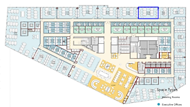 WeWork | 400 Concar Dr