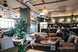 WeWork | Centtral Interlomas