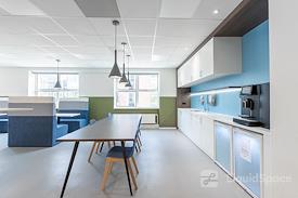 Regus | Hilversum, Arena Business Park