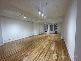 The Haymarket Building