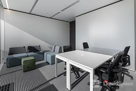 Regus | Madrid Campo de las Naciones