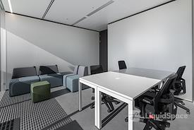 Regus | Madrid Campo de las Naciones