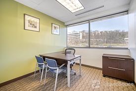 Regus | MD, Hunt Valley - International Circle