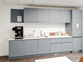 Regus | Factories Malakoff