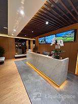 Regus | Dulles Corner