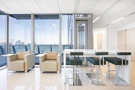 Regus | ABU DHABI, ADGM - AL Maqam Tower