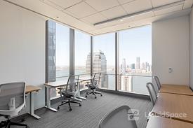 Industrious - 3 World Trade Center