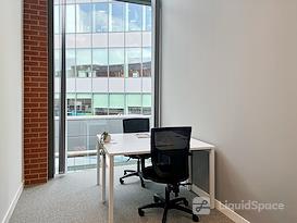 SPACES | Wolverhampton, Victoria Square i11