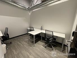 SPACES | Linden Street