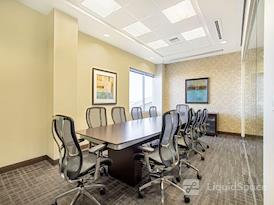 Regus | The District at Green Valley Parkway