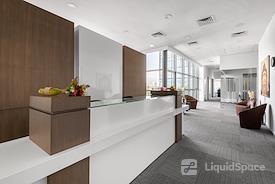 Regus | BEIRUT, Mathaf