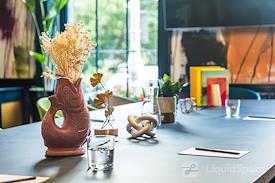 Iconic Offices | No. 81 Merrion Square