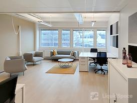 Regus | TAMPERE, Dynamo
