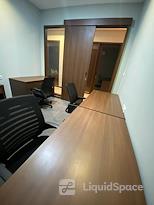 HQ | Coventry, The Quadrant