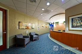 Regus | FL, Tampa - Westshore Int'l Plaza
