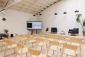 Homeland Creative Loft 