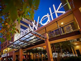 Regus | Puchong, SetiaWalk