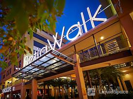 Regus | Puchong, SetiaWalk