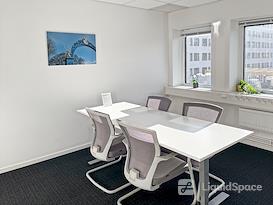 Regus | Stockholm, KistaOne