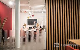 SPACES | The Charter Building