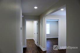 SageAbility Rooms with onsite Pearson Testing Center