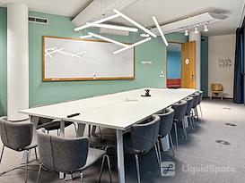 SPACES | PRAGUE, Spaces Nile House