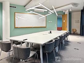 SPACES | PRAGUE, Spaces Nile House