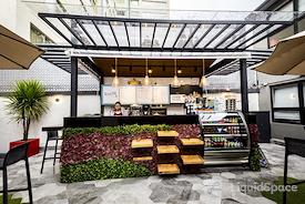 Central W - Del Valle