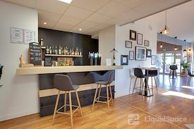 Mywo Bordeaux Lac Spaces Of Coworking Réunion