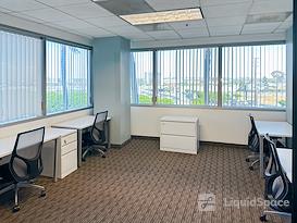 Regus || Gardena
