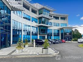 Regus | DUBLIN, Santry