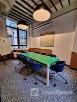 WeWork | Aldwych House