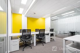 Regus | THE HAGUE, Regus World Forum