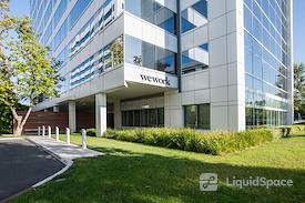 WeWork | 2211 Michelson Drive