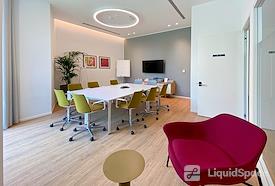 Regus | Milan, Arco Della Pace