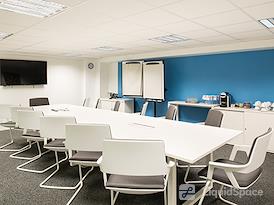 HQ | Paris, République