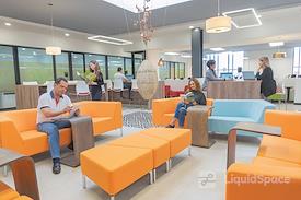 Centros de Negocios Avanti Explanada Puebla