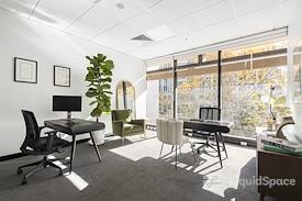 Sector Serviced Offices, Collins St