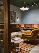 The Malin Wedgewood Houston