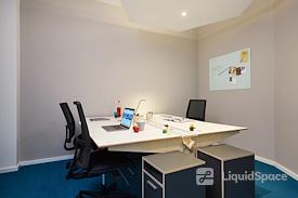 Beehive Coworking - Hamburg City