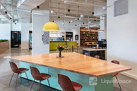 WeWork | One City Center