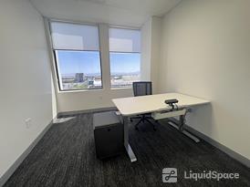 Pacific Workplaces - Las Vegas