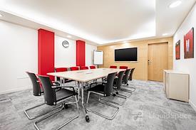 Regus | Monaco, Monte Carlo