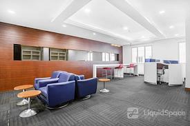 Regus | CHENNAI, CitiCentre