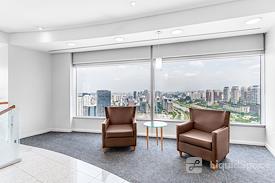 Regus | Sao Paolo, Regus E-Tower - Funchal