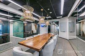 Lucid Private Offices | West Plano - Willow Bend