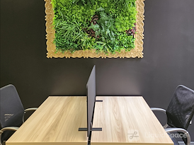 Highland-March Workspaces, Mansfield