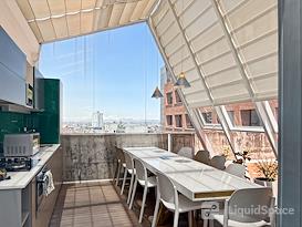 Regus | Bogota, Chapinero