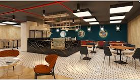 Awfis | Coworking-Prestige Blue Chip