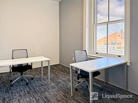 Regus | PA, Lancaster - Christian St